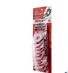 FITA DUPLA FACE  11MM X 3MT