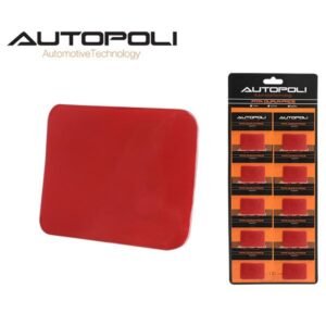 FITA DUPLA FACE PARA RETROVISOR