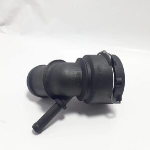 FLANGE TUBO CONEXAO SUP. RADIADOR