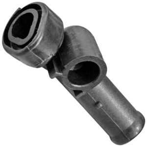 FLANGE COTOVELO COLETOR ADMISSAO