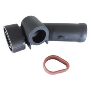 FLANGE COTOVELO COLETOR ADMISSAO