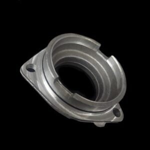 FLANGE DA TRIZETA HOMOCINETICA LADO CAMBIO