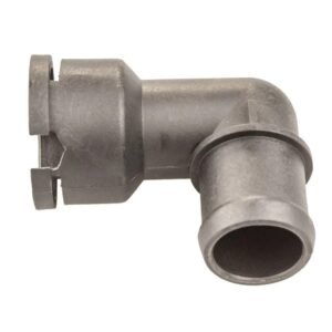 FLANGE VALVULA TERMOSTATICA