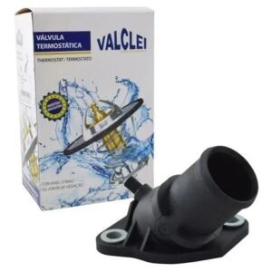FLANGE VALVULA TERMOSTATICA