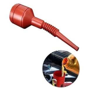 FUNIL PLASTICO