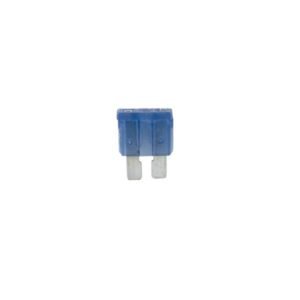 FUSIVEL LAMINA 15 AMP AZUL
