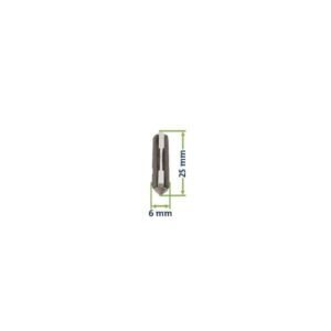 FUSIVEL LOUCA 30 AMP (AMS)
