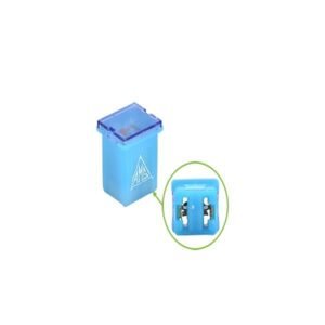 FUSIVEL MIDI FEMEA 20AMP AZUL