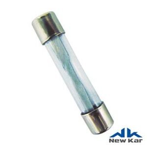 FUSIVEL VIDRO 20A 32X6,35MM