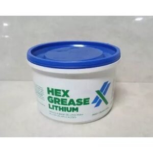 GRAXA ROLAMENTO AZUL LITIO MP2 (400G)