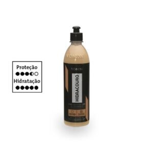 HIDRATANTE COURO HIDRACOURO 500ML