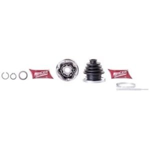 HOMOCINETICA LADO CAMBIO GKN 28 DENTES