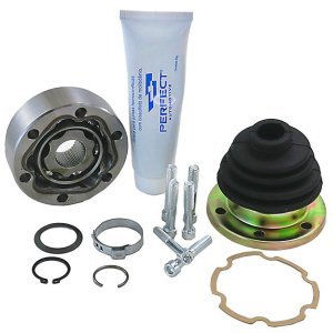 HOMOCINETICA LADO CAMBIO GKN 28 DENTES