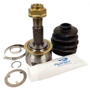 HOMOCINETICA LADO RODA  22X25 DENTES