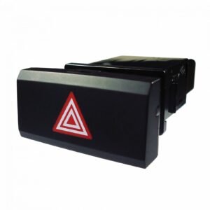 INTERRUPTOR ALERTA EMERGENCIA 12V 9T