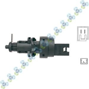 INTERRUPTOR LUZ FREIO(MECANICO-BIPOLAR)