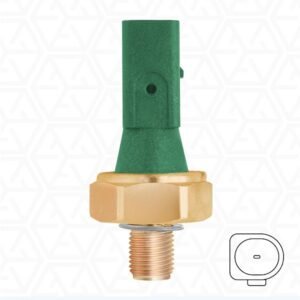 INTERRUPTOR PRESSAO OLEO 0,45 BAR