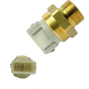 INTERRUPTOR TERMICO TEMPERATURA RAD. S/AR (CEBOLAO)