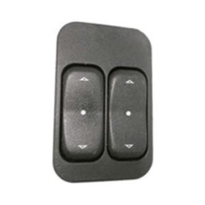 INTERRUPTOR VIDRO ELETR. DIANT. DUPLO
