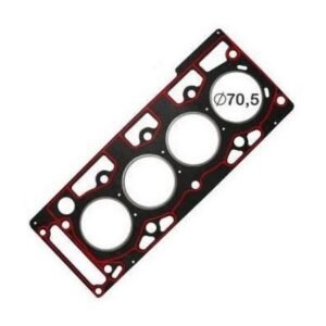 JUNTA CABECOTE MOTOR