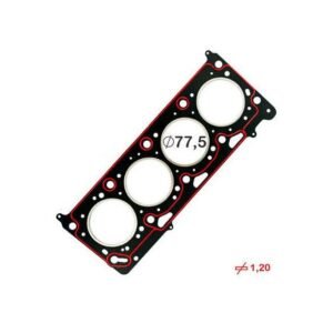 JUNTA CABECOTE MOTOR(FIBRA)