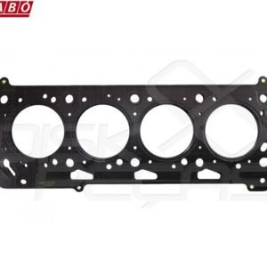 JUNTA CABECOTE MOTOR METALICA-CHAPA