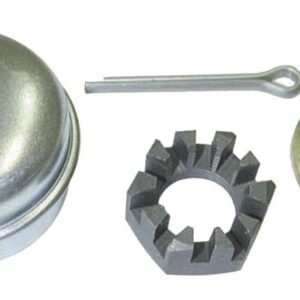KIT CALOTA CUBO TRASEIRO