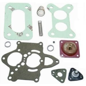 KIT CARBURADOR BLFA  SOLEX