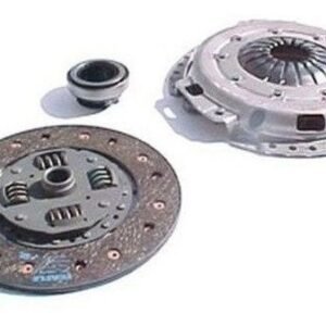 KIT DE EMBREAGEM C/ROLAMENTO 210MM