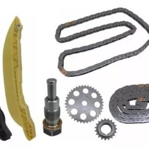 KIT  DISTRIBUICAO CORRENTE/TENSOR/ENGRENAGEM