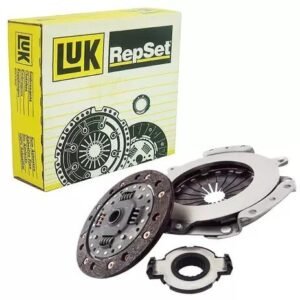 KIT EMBREAGEM 180MM 20 ESTRIAS M(REPSET)