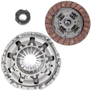 KIT EMBREAGEM 180MM C/ROLAMENTO