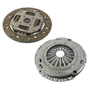 KIT EMBREAGEM 190 MM