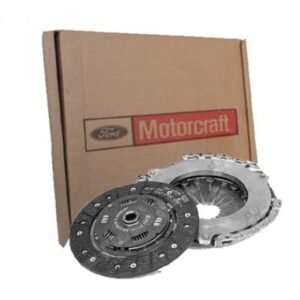 KIT EMBREAGEM S/ROL/S/ATUAD190MM