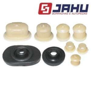 KIT REPARO ALAVANCA CAMBIO 5 MARCHAS