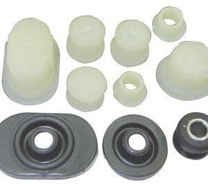 KIT REPARO ALAVANCA CAMBIO 5 MARCHAS