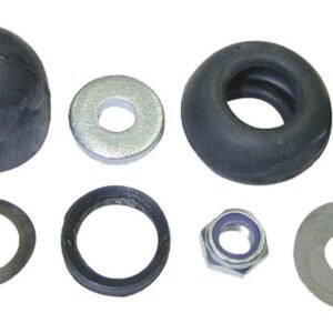 KIT REPARO ALAVANCA TRAMBULADOR CAMBIO