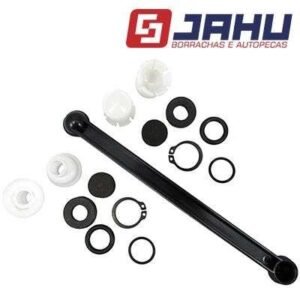 KIT REPARO ALAVANCA TRAMBULADOR CAMBIO  C/LIAM