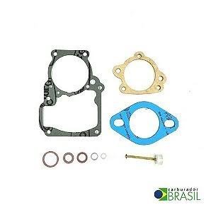 KIT REPARO CARBURADOR DFV