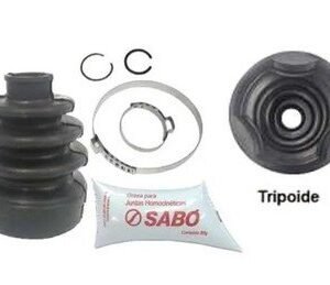 KIT REPARO HOMOCINETICA LADO CAMBIO