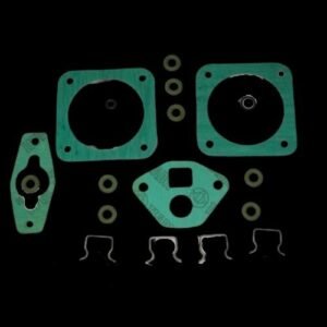 KIT REPARO INJECAO ELETRONICA