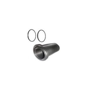 KIT REPARO ROLAMENTO EIXO TRASEIRO 47MM