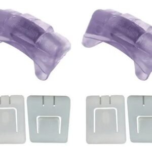 KIT TRILHO BANCO 6PCS