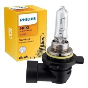 LAMPADA HIR2 12V 55W PX22D