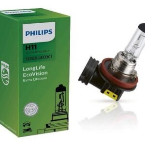 LAMPADA H11 12V 55W