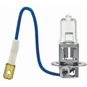 LAMPADA H3 12V 55W