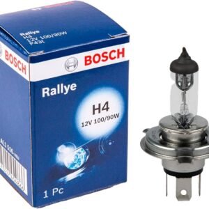 LAMPADA H4 12V 100/90W