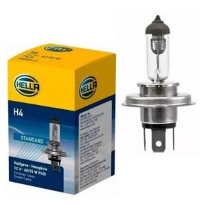 LAMPADA H4 12V 60/55W