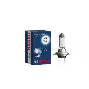 LAMPADA H7 12V 55W