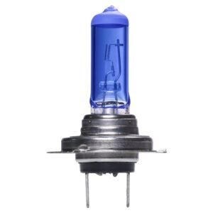 LAMPADA H7 55W SUPER BRANCA  8500K  (UN)